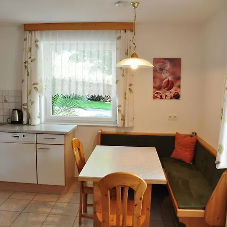 Ferienwohnung Haus Bübl Presseggersee Exterior foto