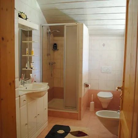 Ferienwohnung Haus Bübl Presseggersee Zimmer foto