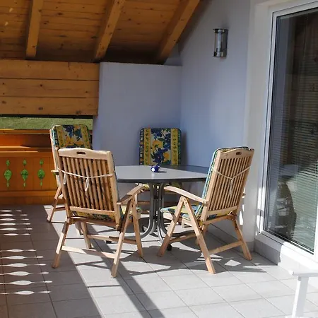 Ferienwohnung Haus Bübl Presseggersee Zimmer foto