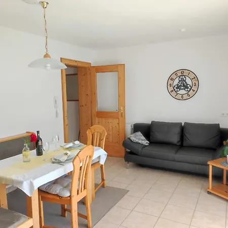 Ferienwohnung Haus Bübl Presseggersee Exterior foto