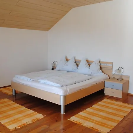 Ferienwohnung Haus Bübl Presseggersee Zimmer foto