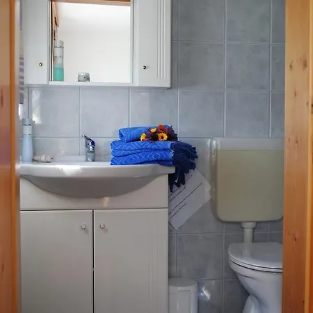 Ferienwohnung Haus Bübl Presseggersee Zimmer foto