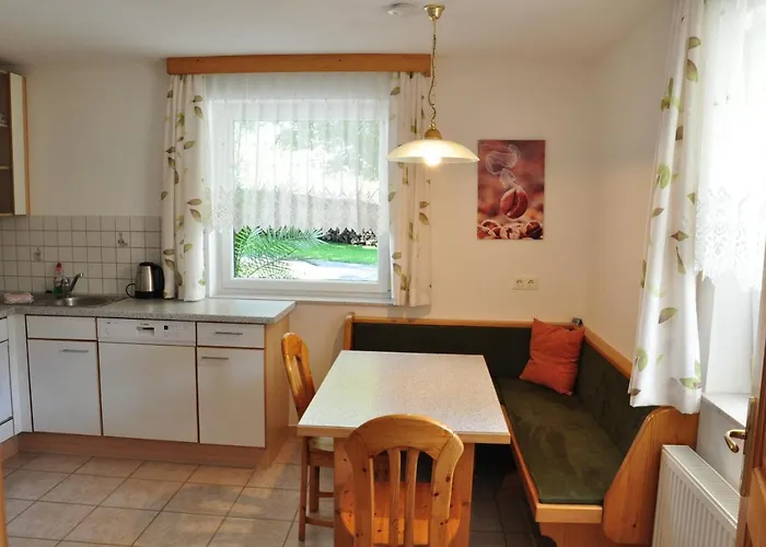 Haus Bübl