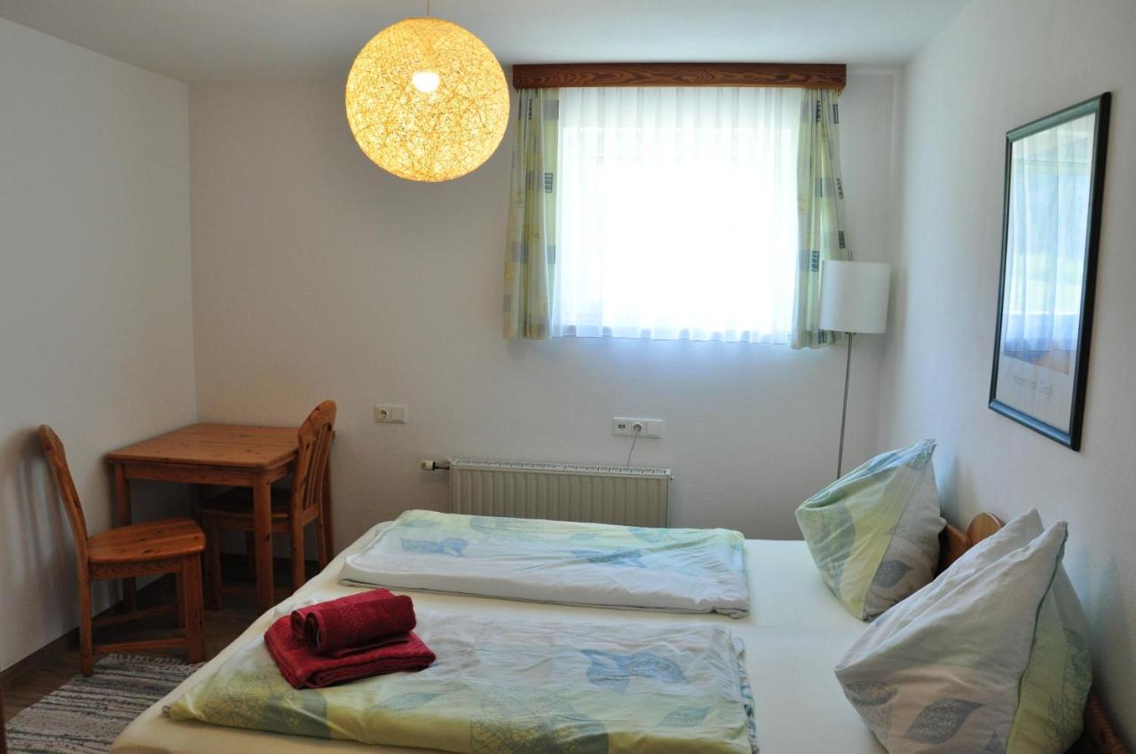 Haus Bübl Apartment