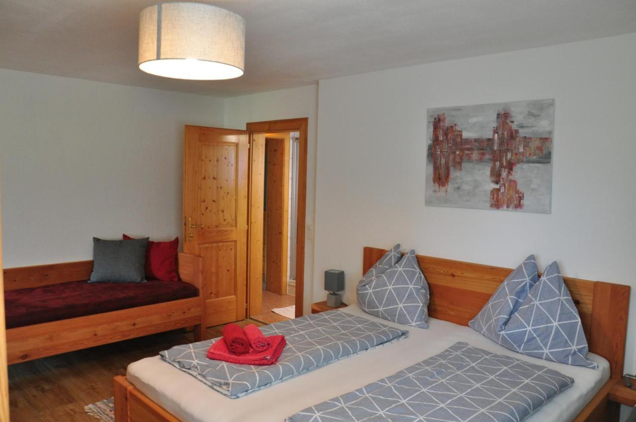 Apartment Haus Bübl Presseggersee