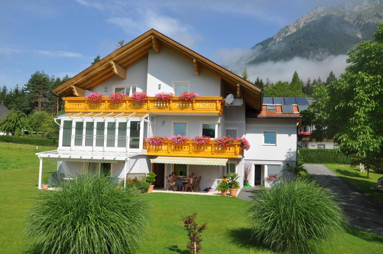 Haus Bübl