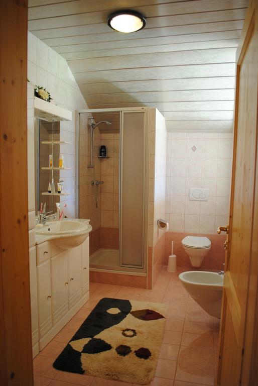 Haus Bübl Apartment Presseggersee
