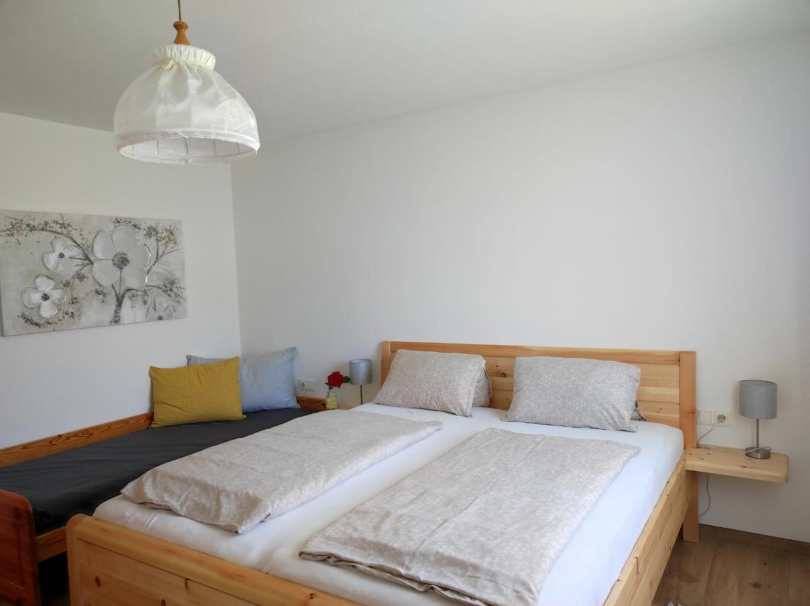 Apartment Haus Bübl *