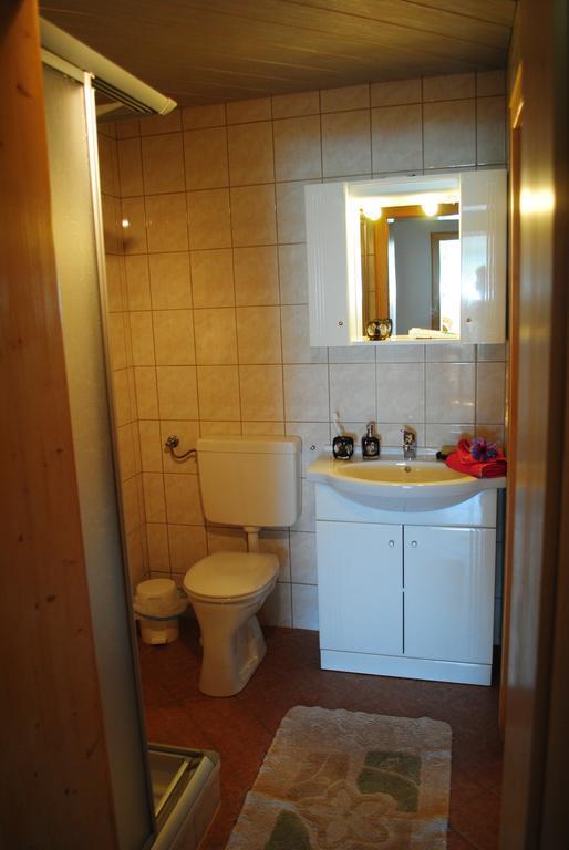 Haus Buebl