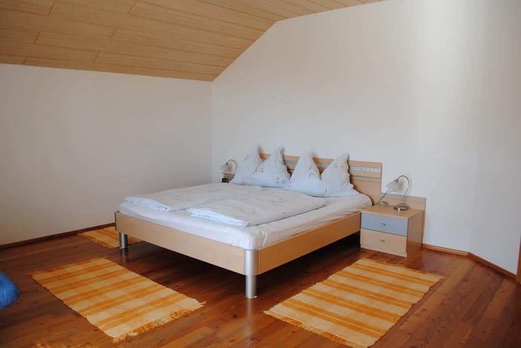Haus Bübl Apartment Presseggersee