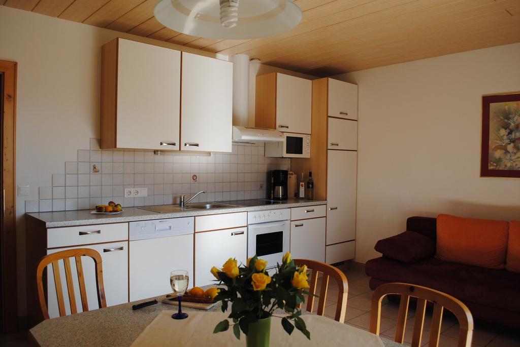 Haus Bübl Apartment *