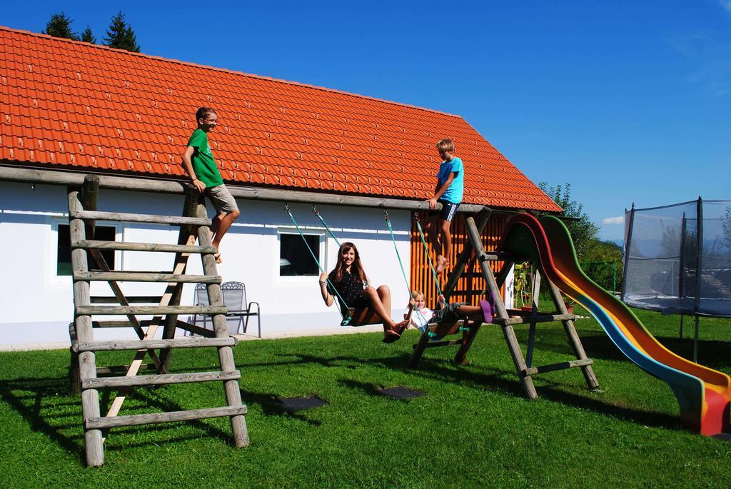 Haus Bübl *