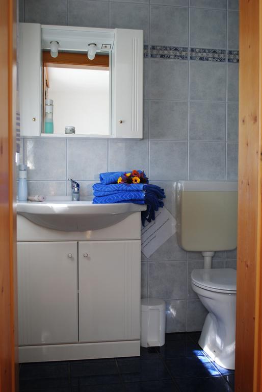 Haus Buebl Presseggersee